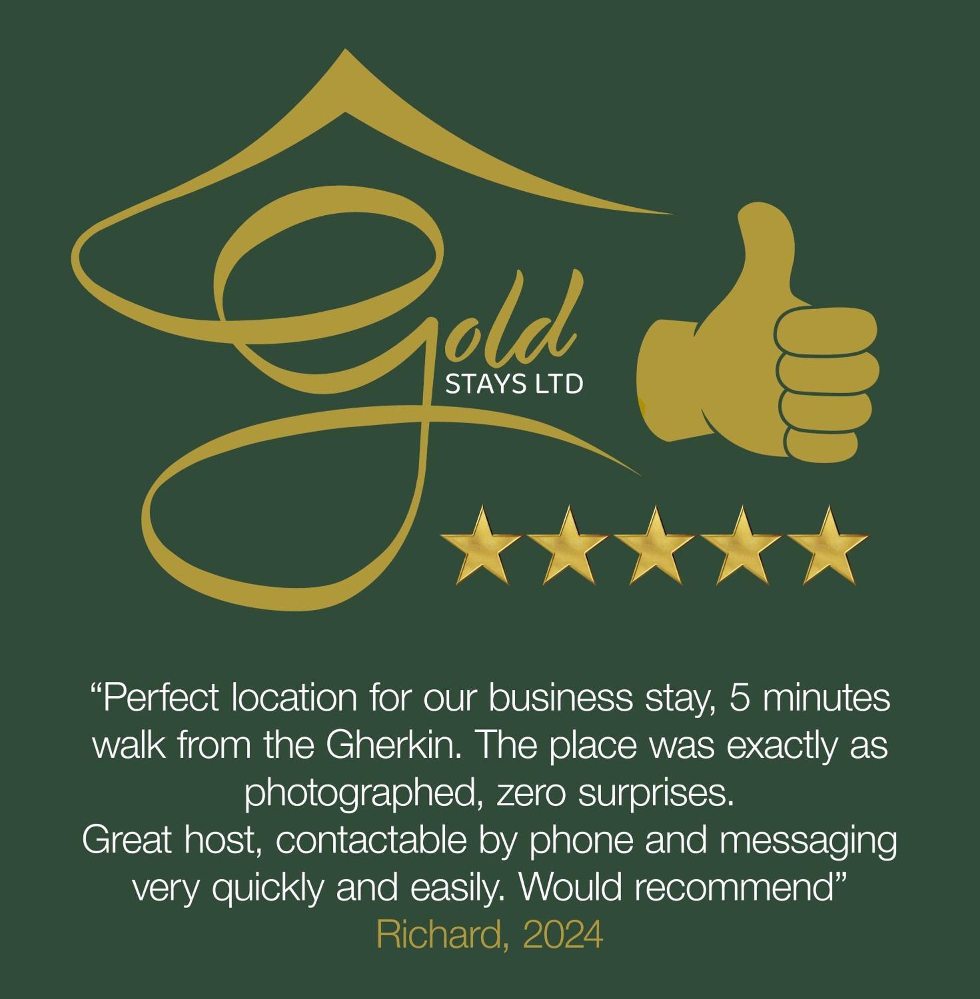Chic 2 Bedroom Apartment Near Liverpool Street By Gold Stays London Eksteriør billede